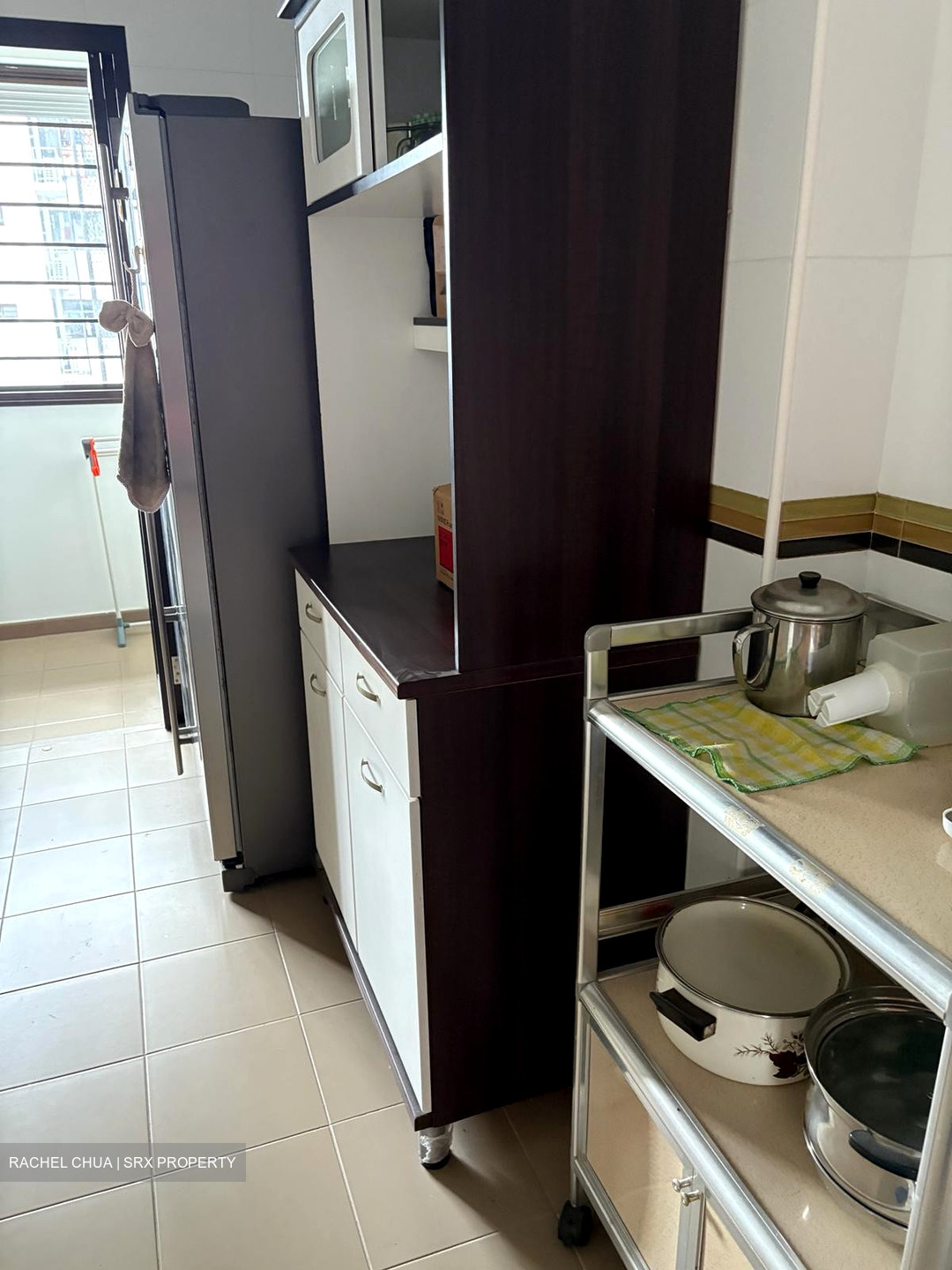 Blk 472C Fernvale Rivergrove (Sengkang), HDB 4 Rooms #530263641